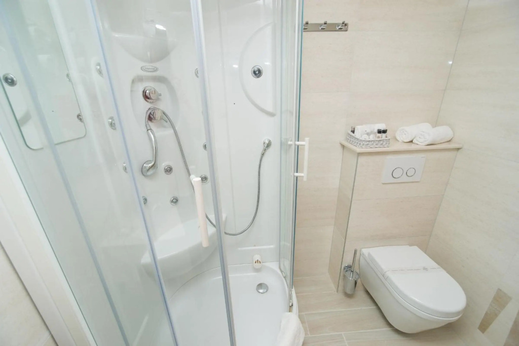 Hotel Biokovo