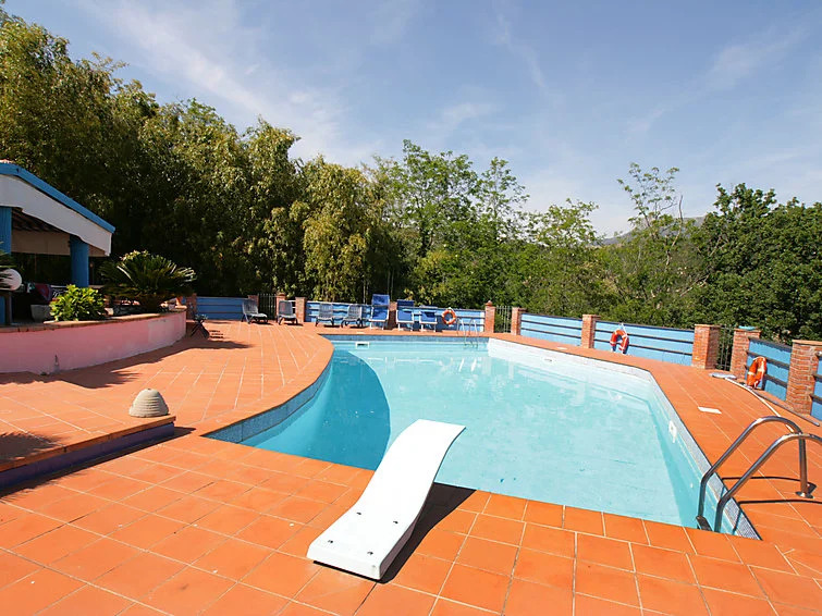 Villa La Chiazza by Interhome