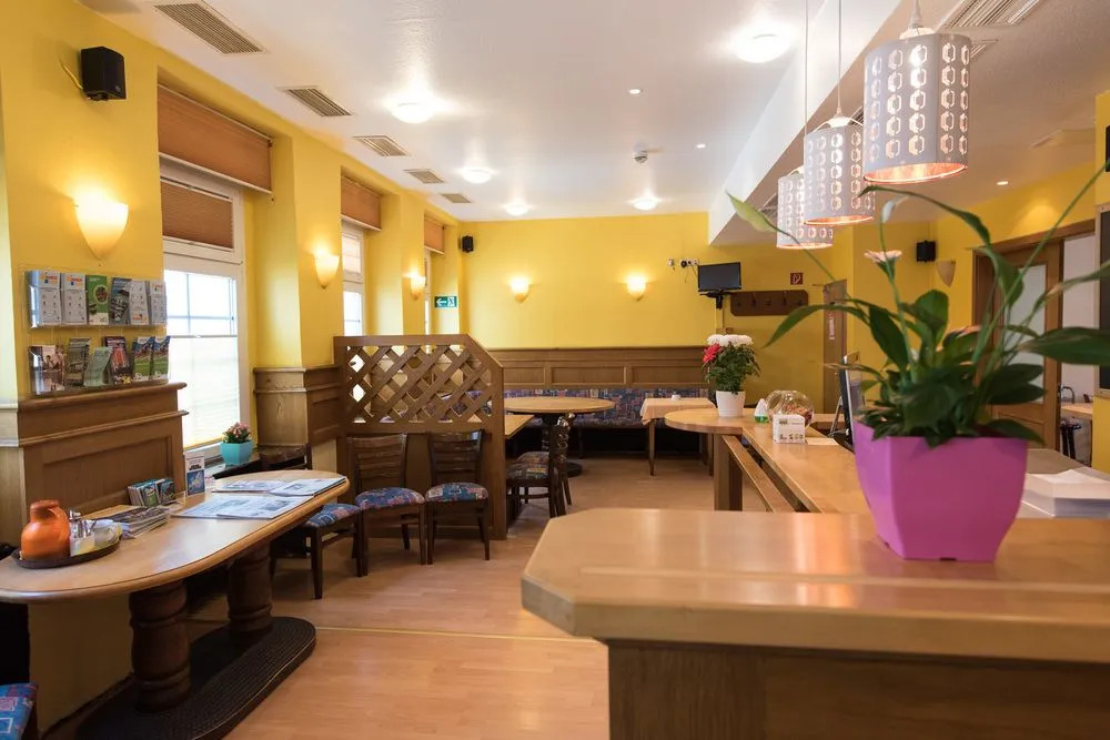 Residenz Hotel Wuppertal Barmen