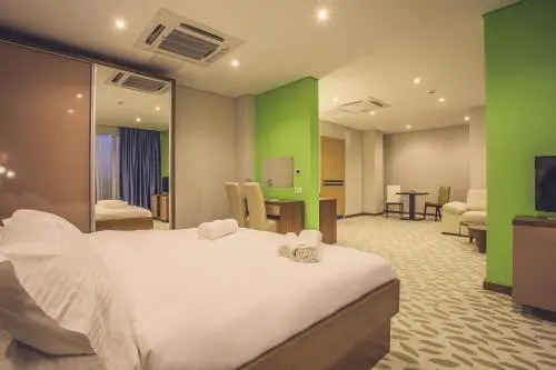 Hotel Franca