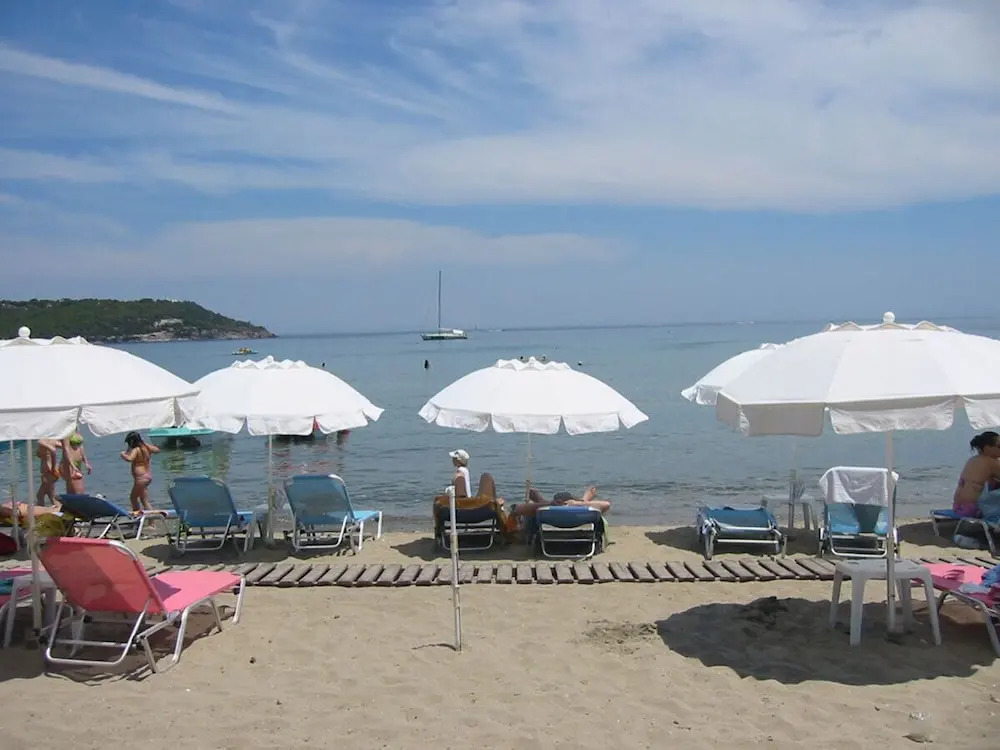 Ifigenia Apartments