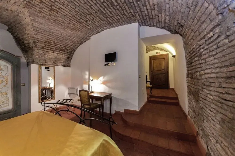 Rifugio degli Artisti B&B