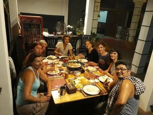 Kannitha Boutique Hotel