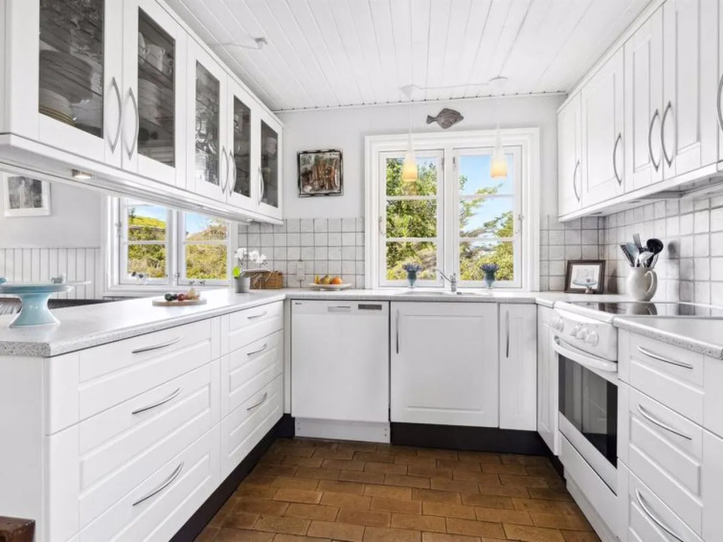 "Veljan" - 800m from the sea in NW Jutland