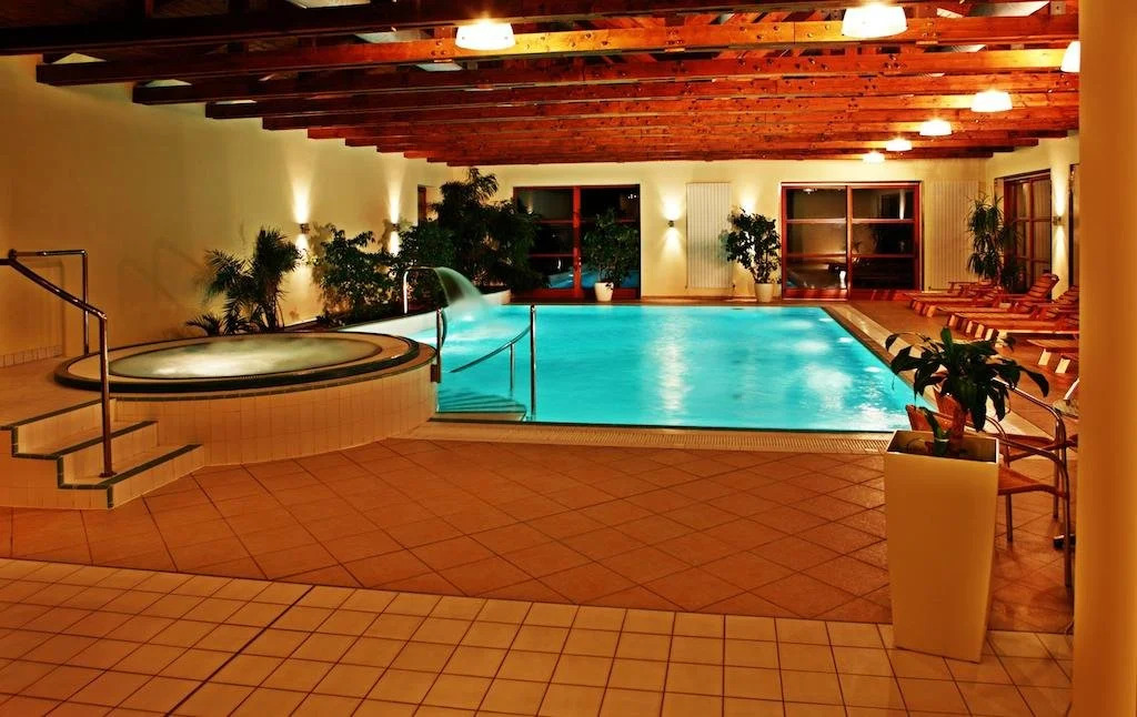 Wellness Hotel Happy Star
