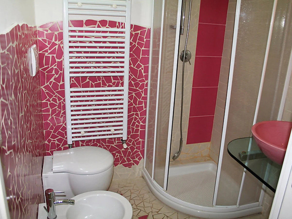 Apartment Mono Ada Castro