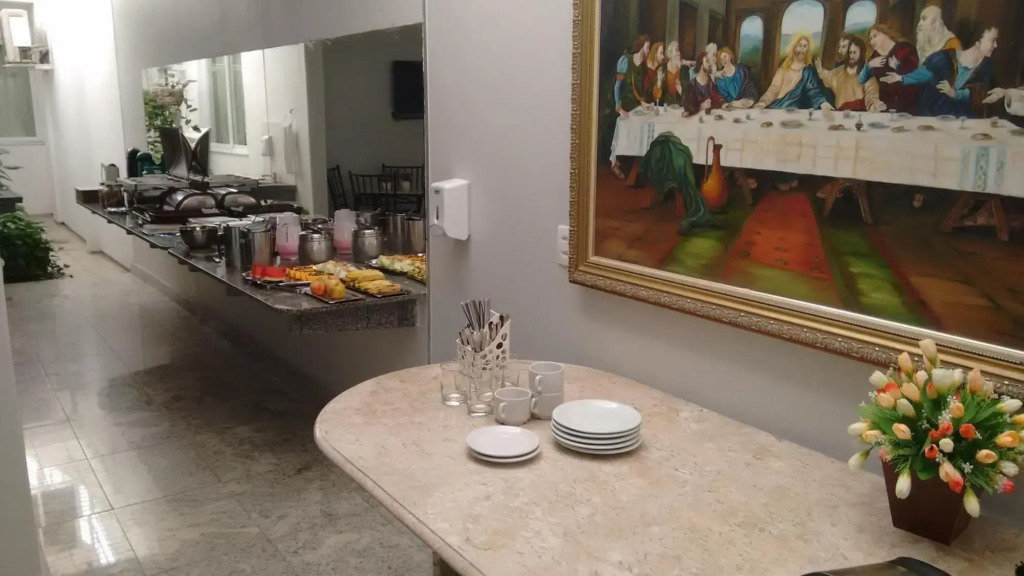 Mares de Iracema Residence Hotel