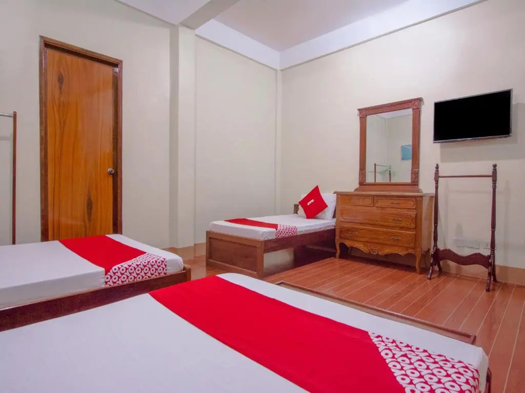 Roccksar Pension