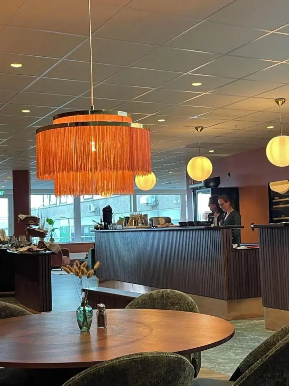 Hotell Sillen