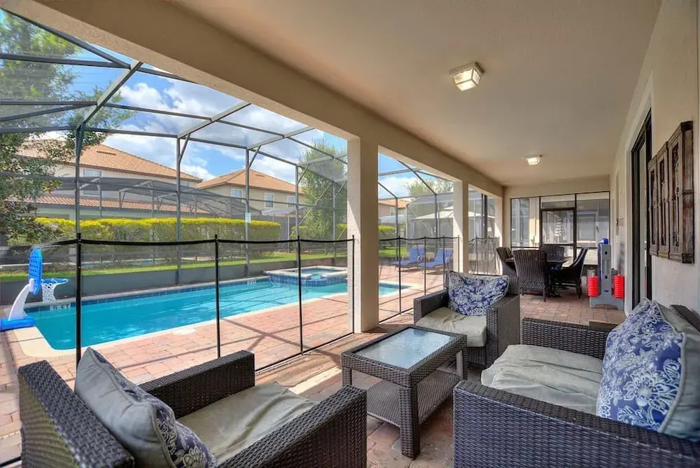 New to Market-be Our First 5-star Review
