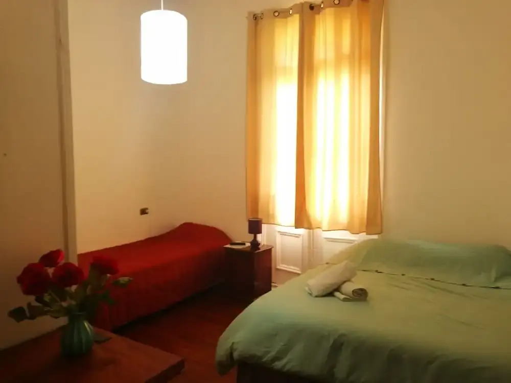 La Galería B&B