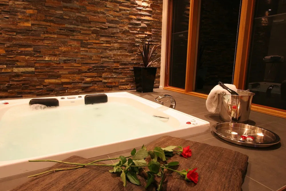 Kudos Villas - Hepburn Springs