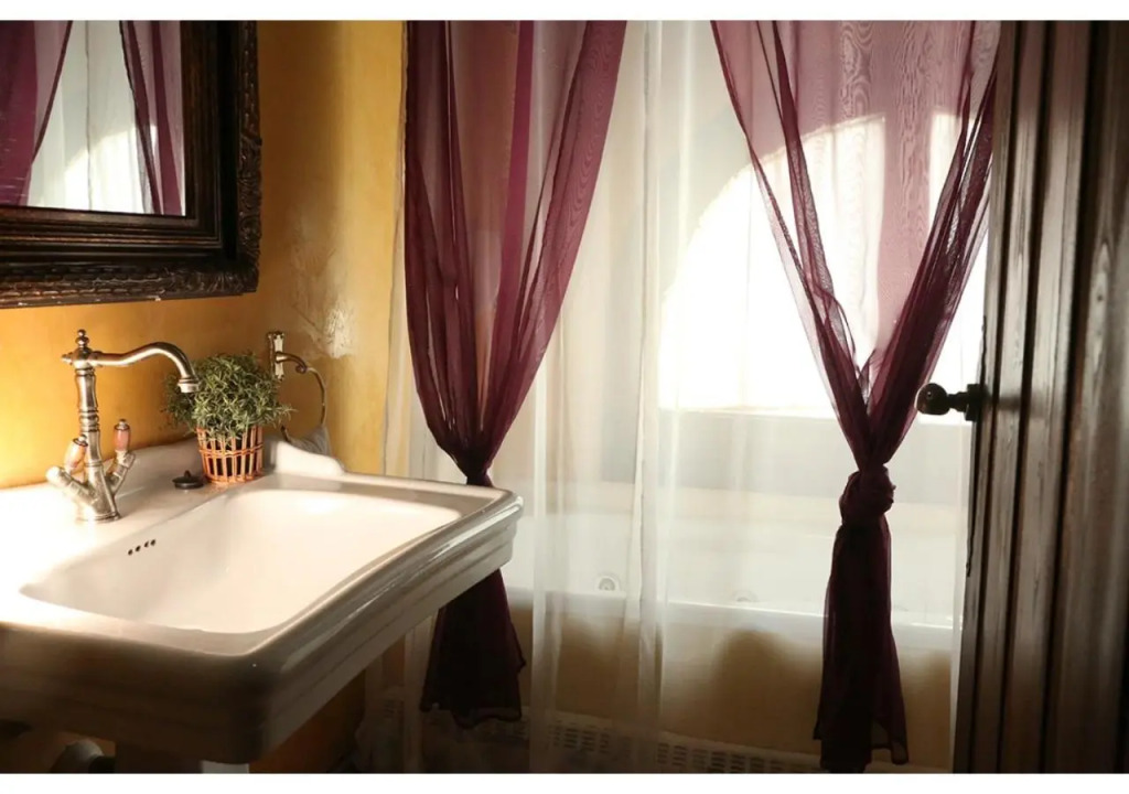 La Casona de Calderón Gastronomic & Boutique Hotel