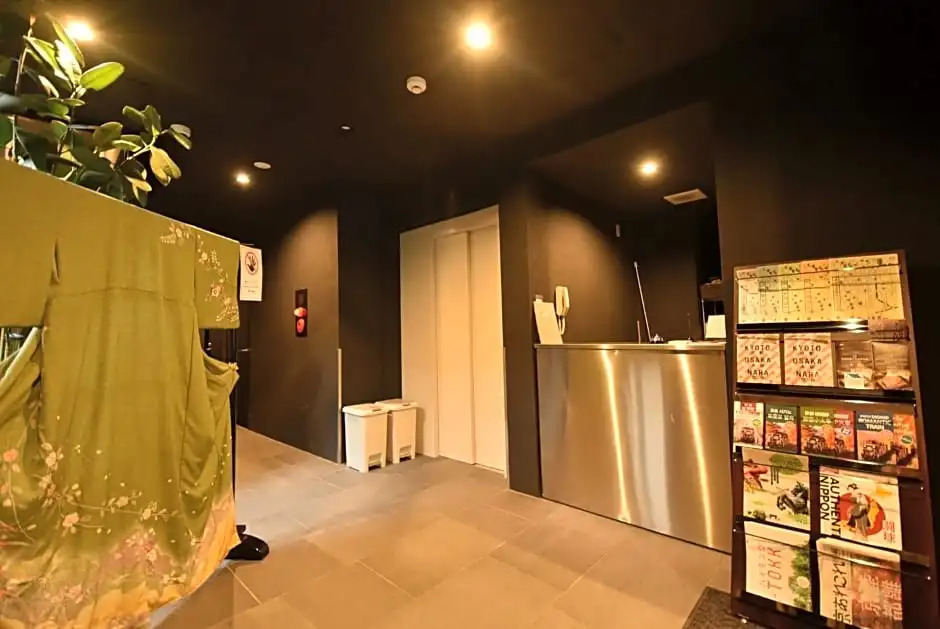 Enzo Kyoto Gojo E / Vacation STAY 54295