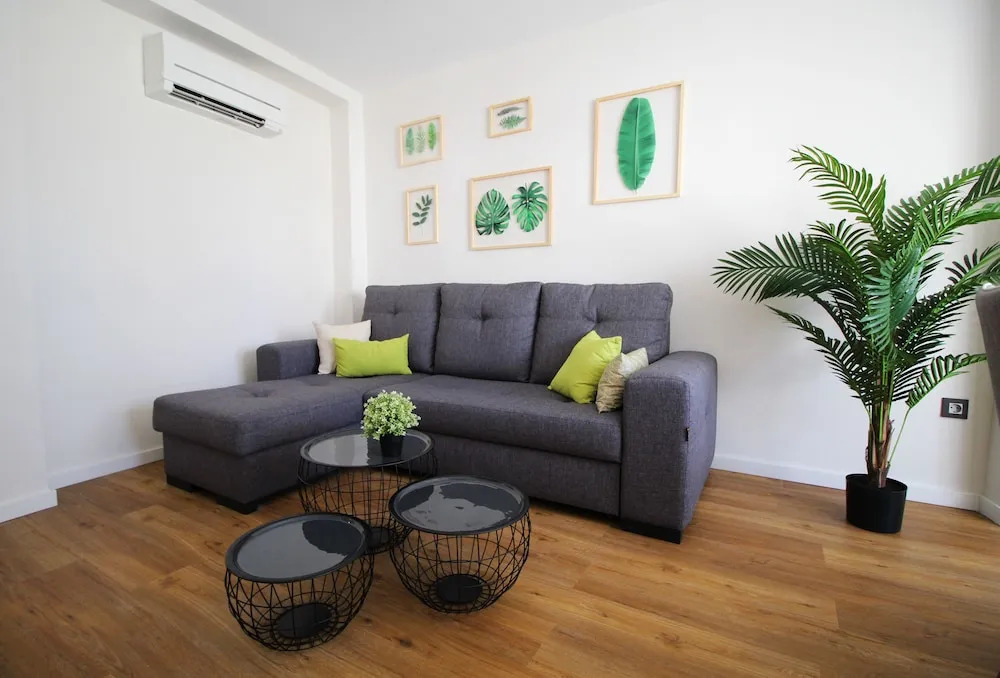 Rueda Lopez - Esplendido apartamento de lujo