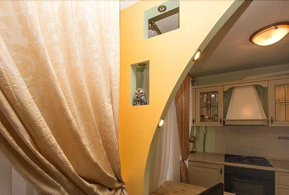 ApartLux Добрынинская