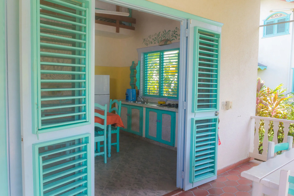 Hotel Playa Colibri