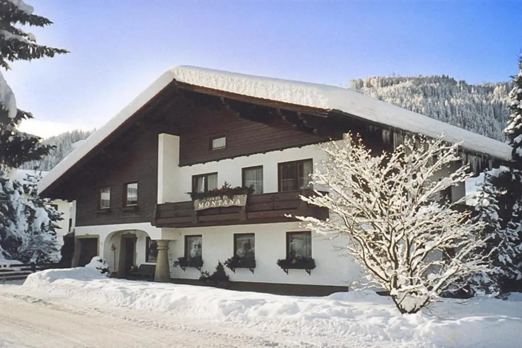 Pension Montana
