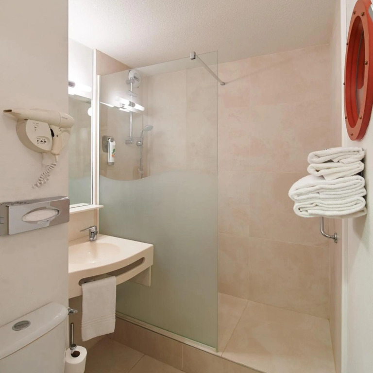 ibis Styles Ouistreham