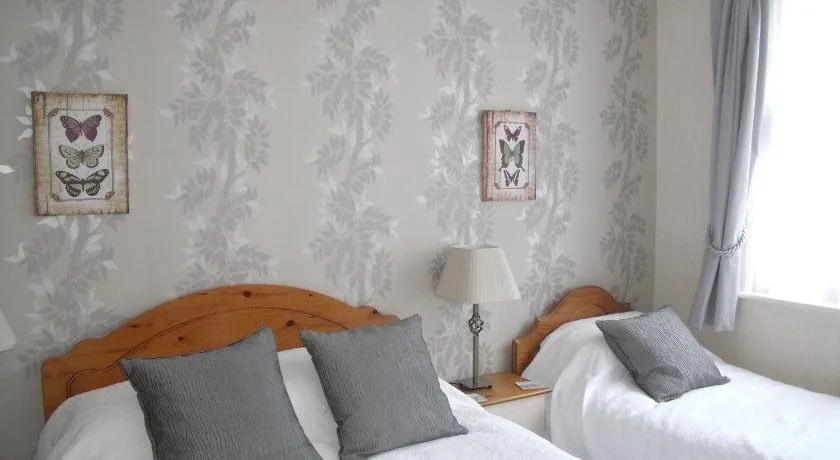 Southcroft Guest House