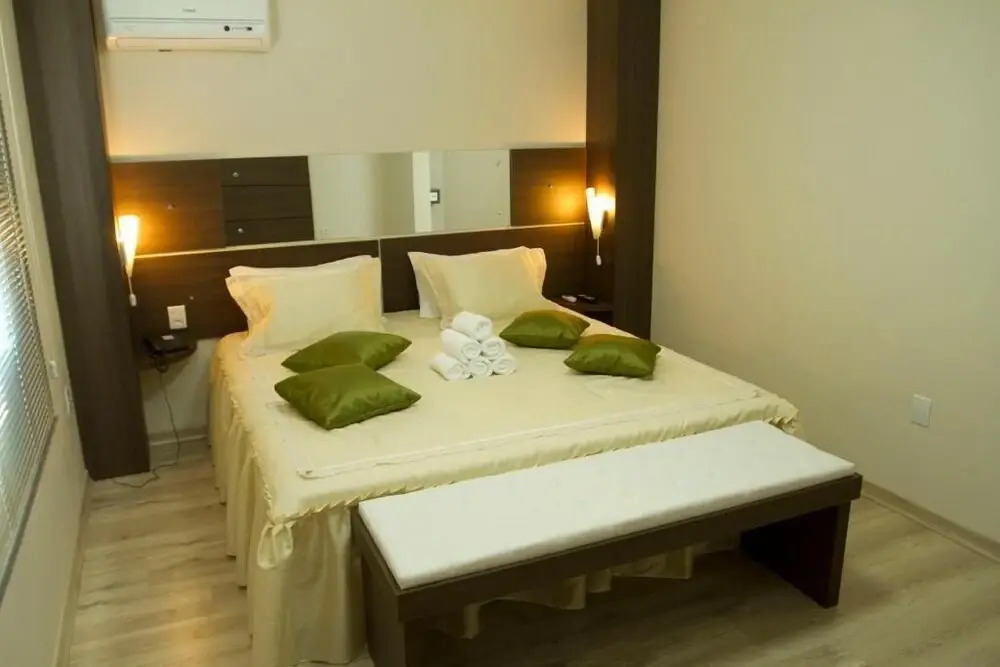Benos Hotel