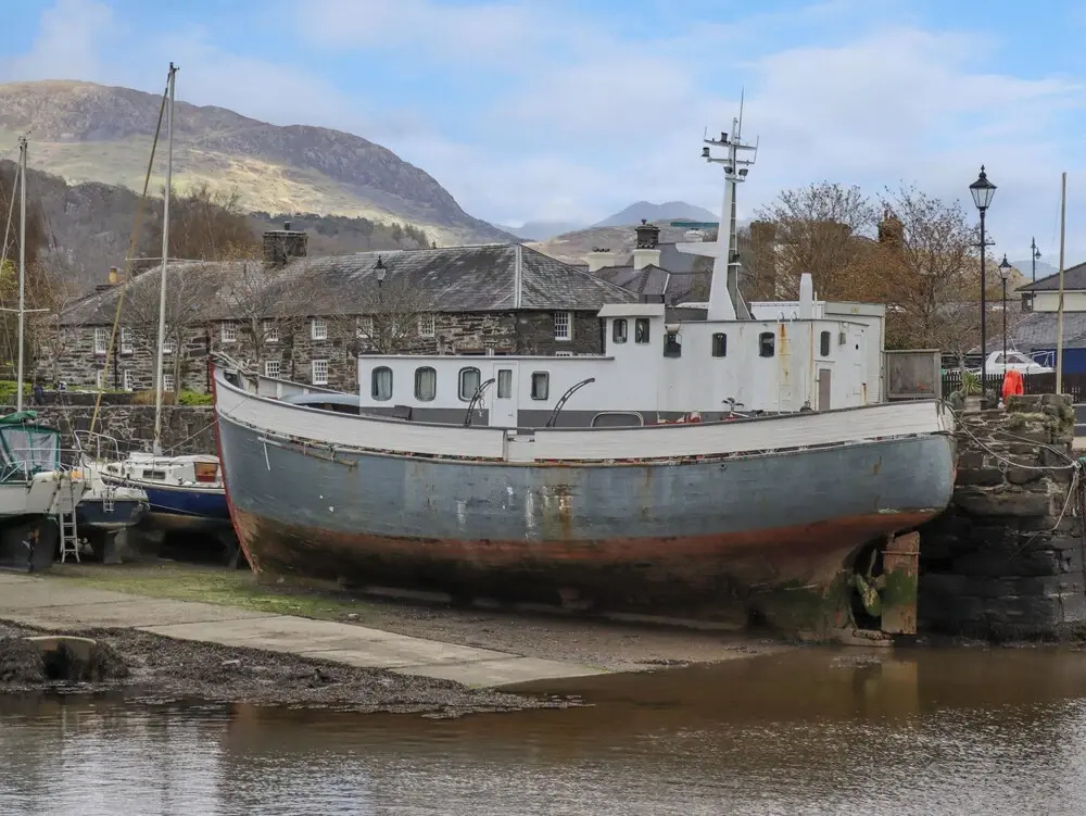 9 Oakley Wharf