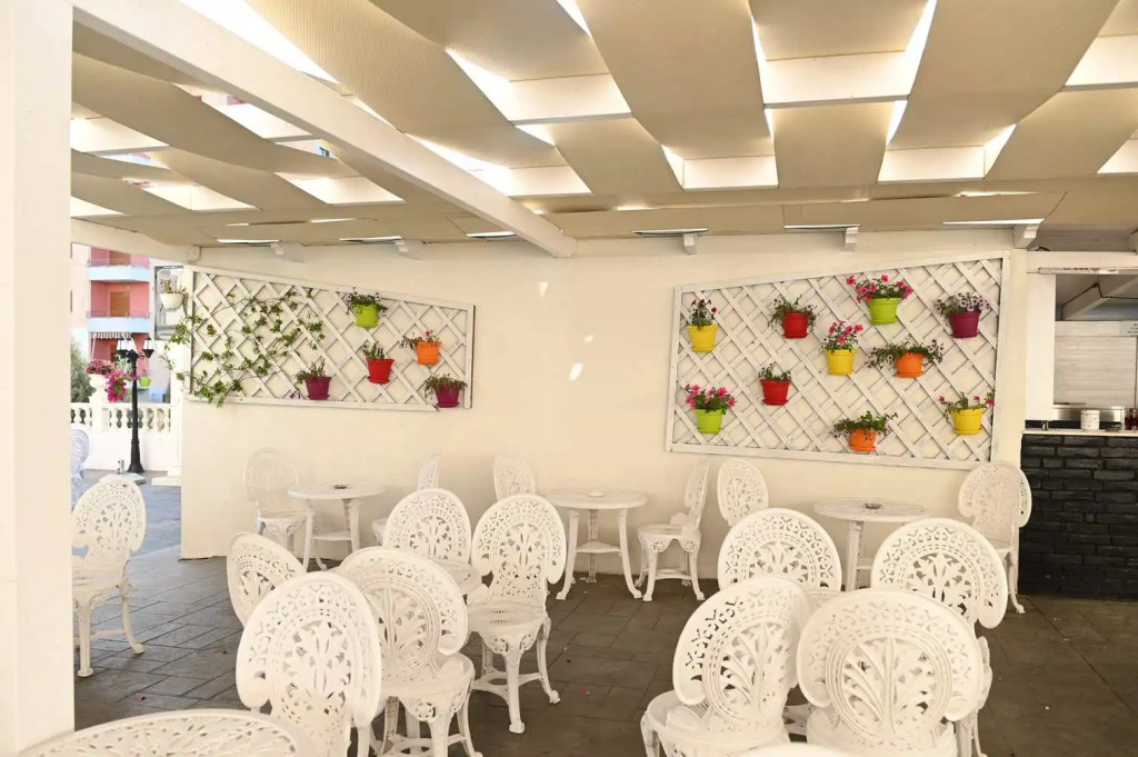 Hotel Onufri