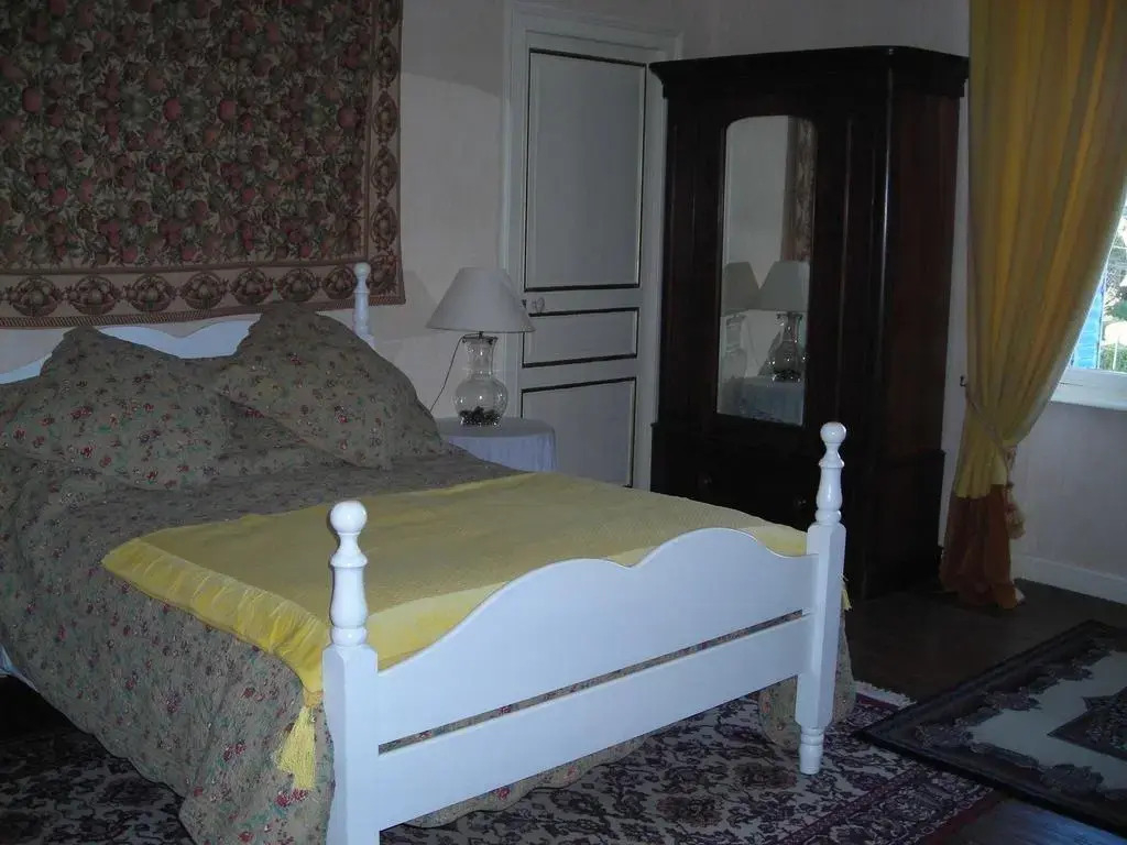 Pear Blossom House