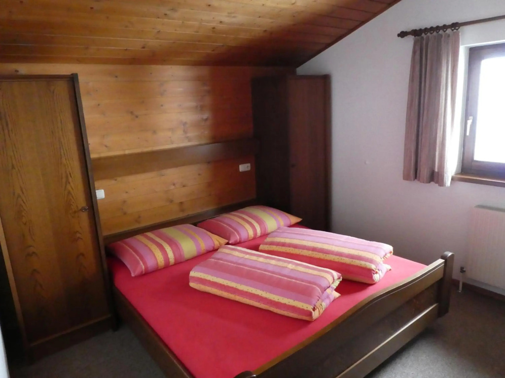 Almblick Appartements