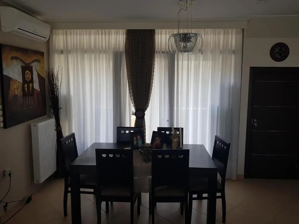 VILLA BY THE SEA VRAVRONA LOUTSA