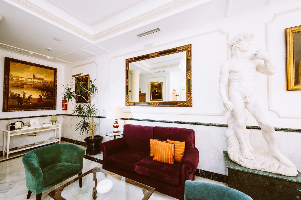 Basic Hotel Doña Manuela