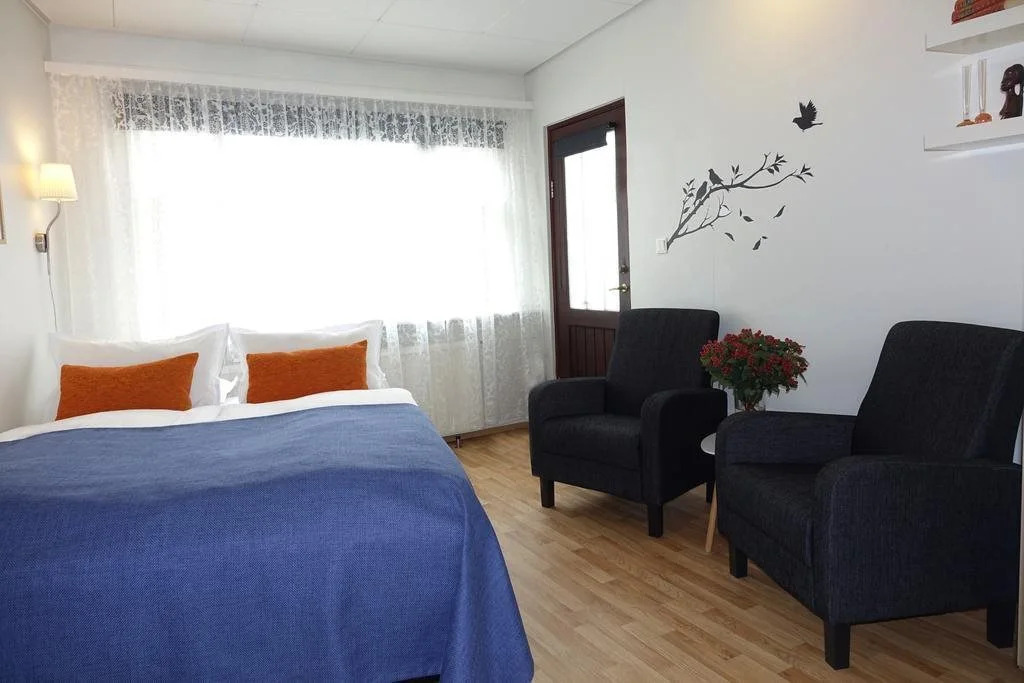 Castle House Luxury Apartments