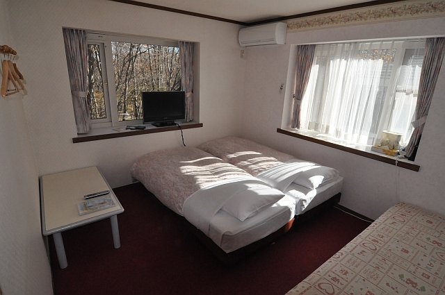 Pension Laurel