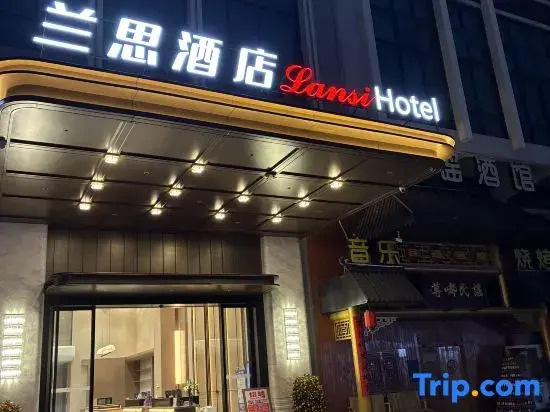 lansihotel