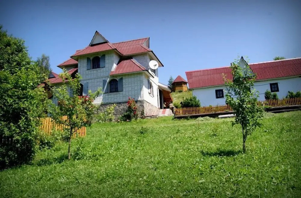 Rakhiv Plai