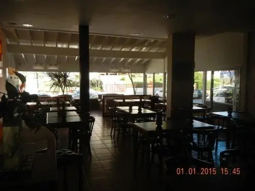Hosteria San Marcos