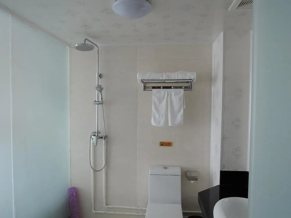 Taiyuan Weibao Business Hotel