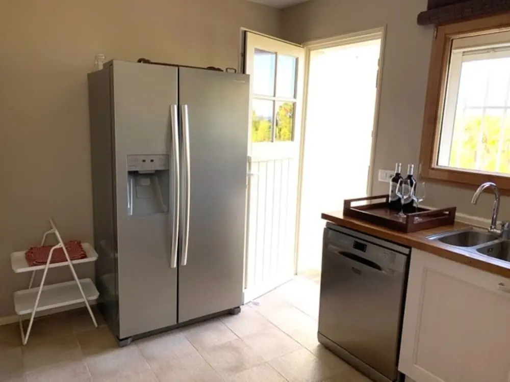 Charming 3 Bedr Villa Granadella Javea