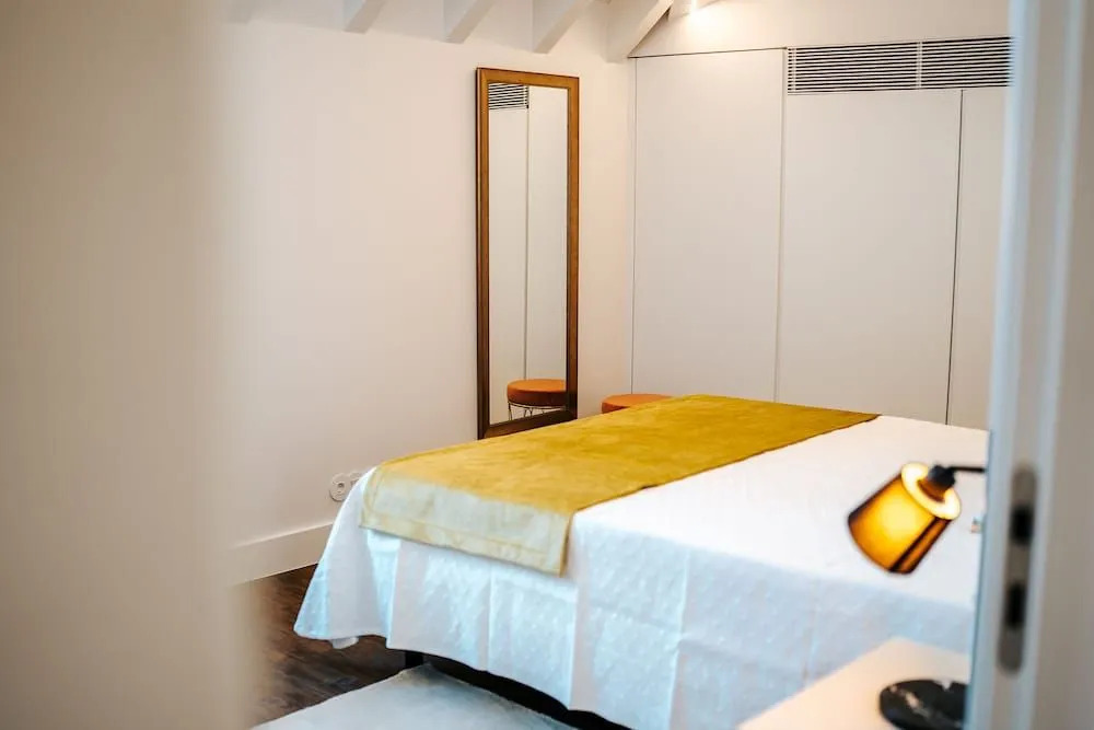Guerreiro House Regina Hotel Group