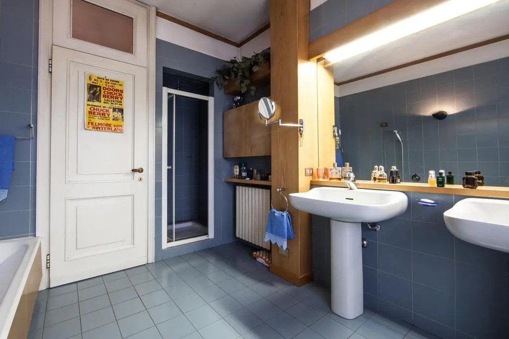B&B La Gare Fiera 11 mins by train