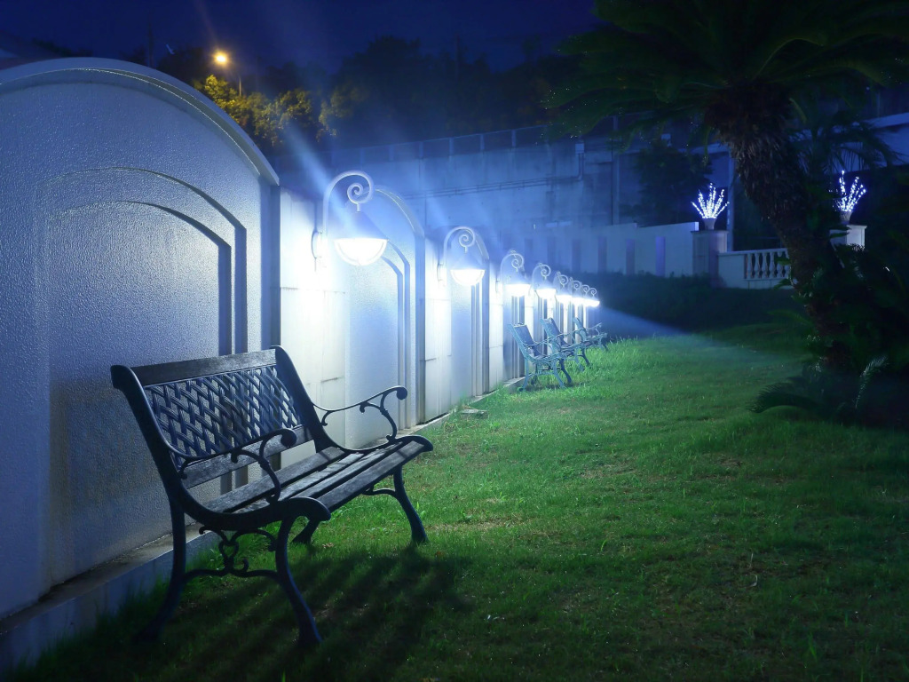 Hotel Fine Garden Nara Horai