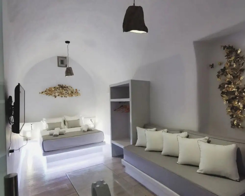 Lamar Cave House 1 Bedroom
