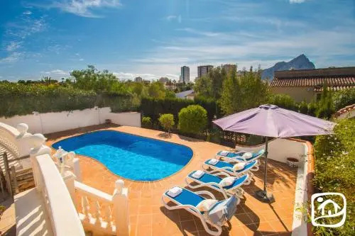 Abahana Villas Billarena