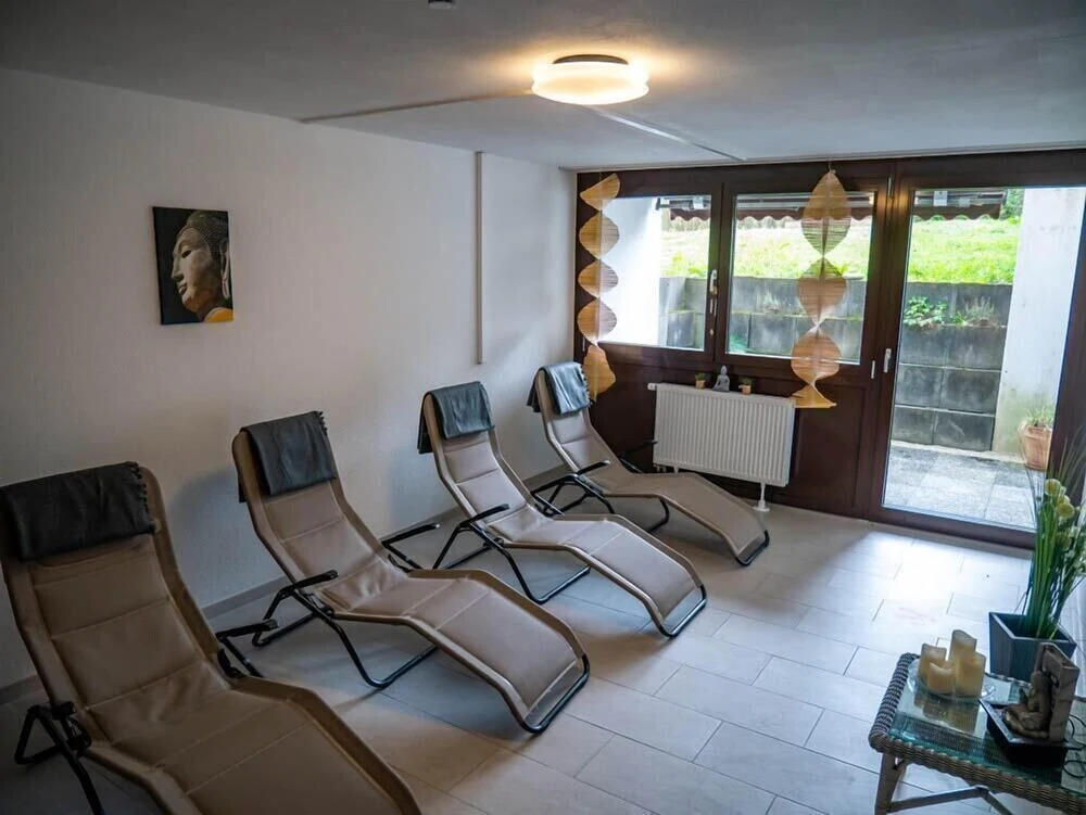 Hotel Quellenhof Bad Urach