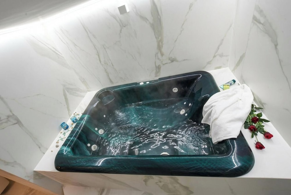 Orion Eco Suites