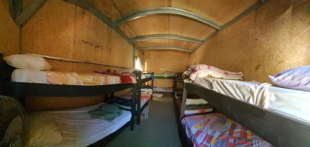 Candy House - Hostel