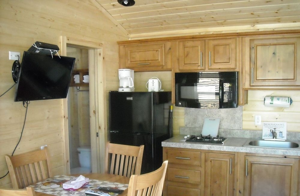 Yosemite Lakes RV Resort