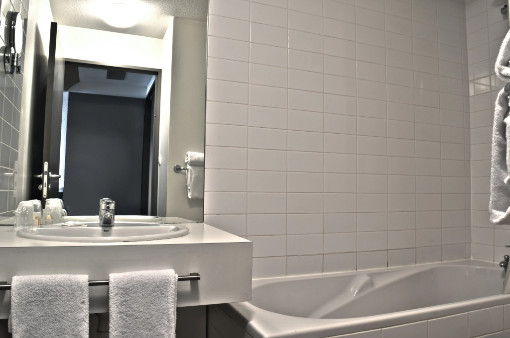 Residhotel Galerie Tatry