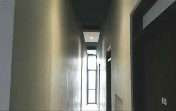 iRoom Residence