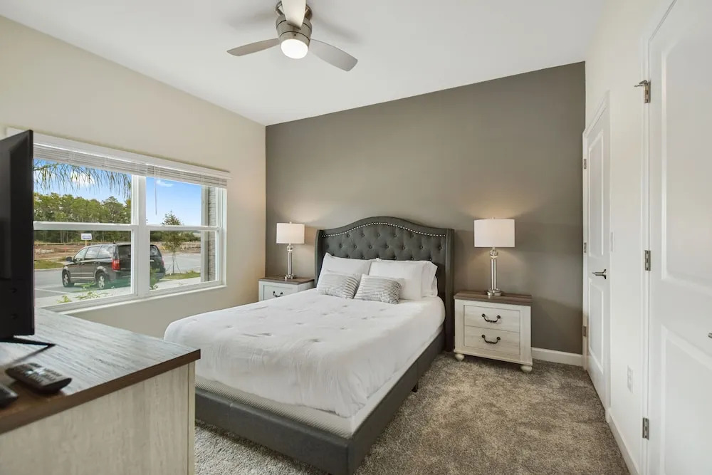 Magic Lily - Storey Lake By Shine Villas #834